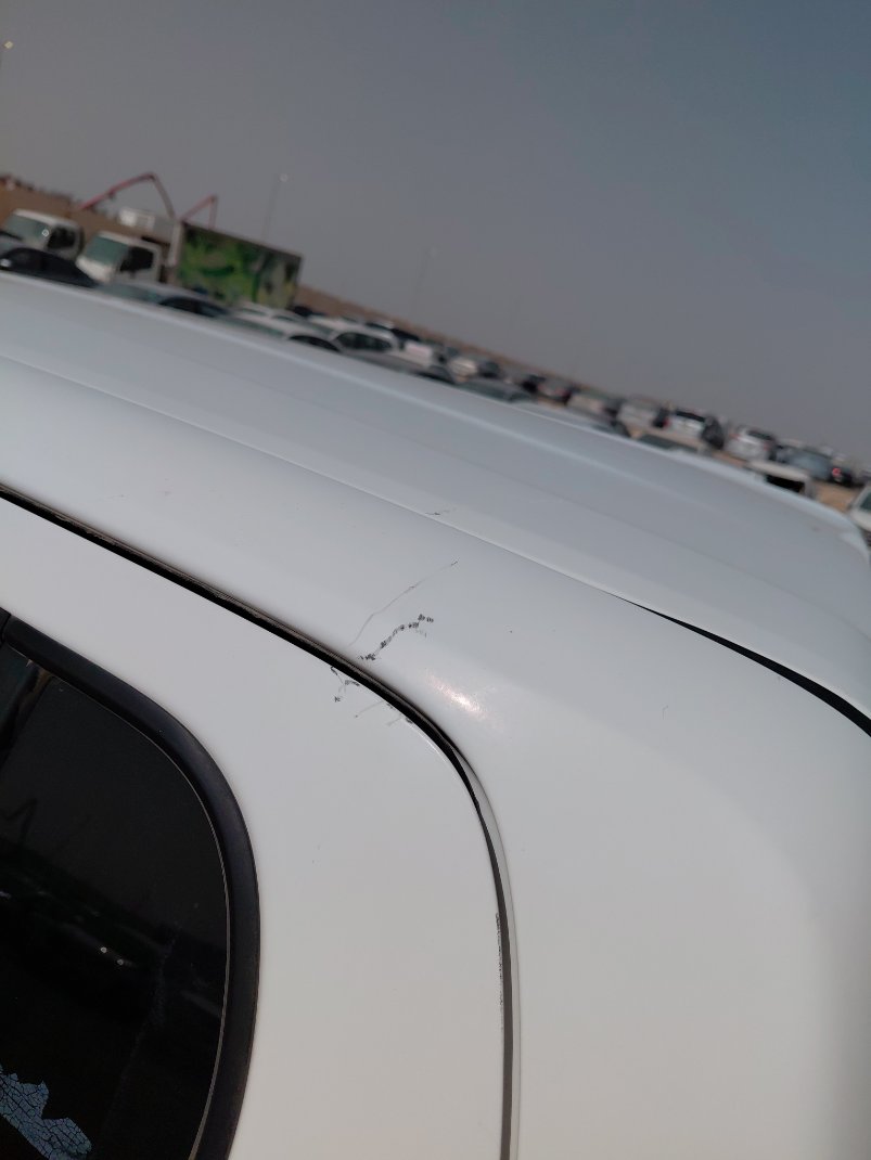 تويوتا هايلكس SGLX 2022 image