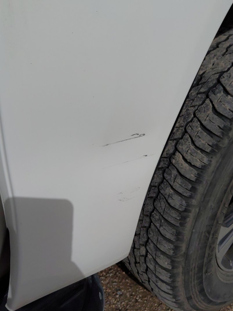 تويوتا هايلكس SGLX 2022 image