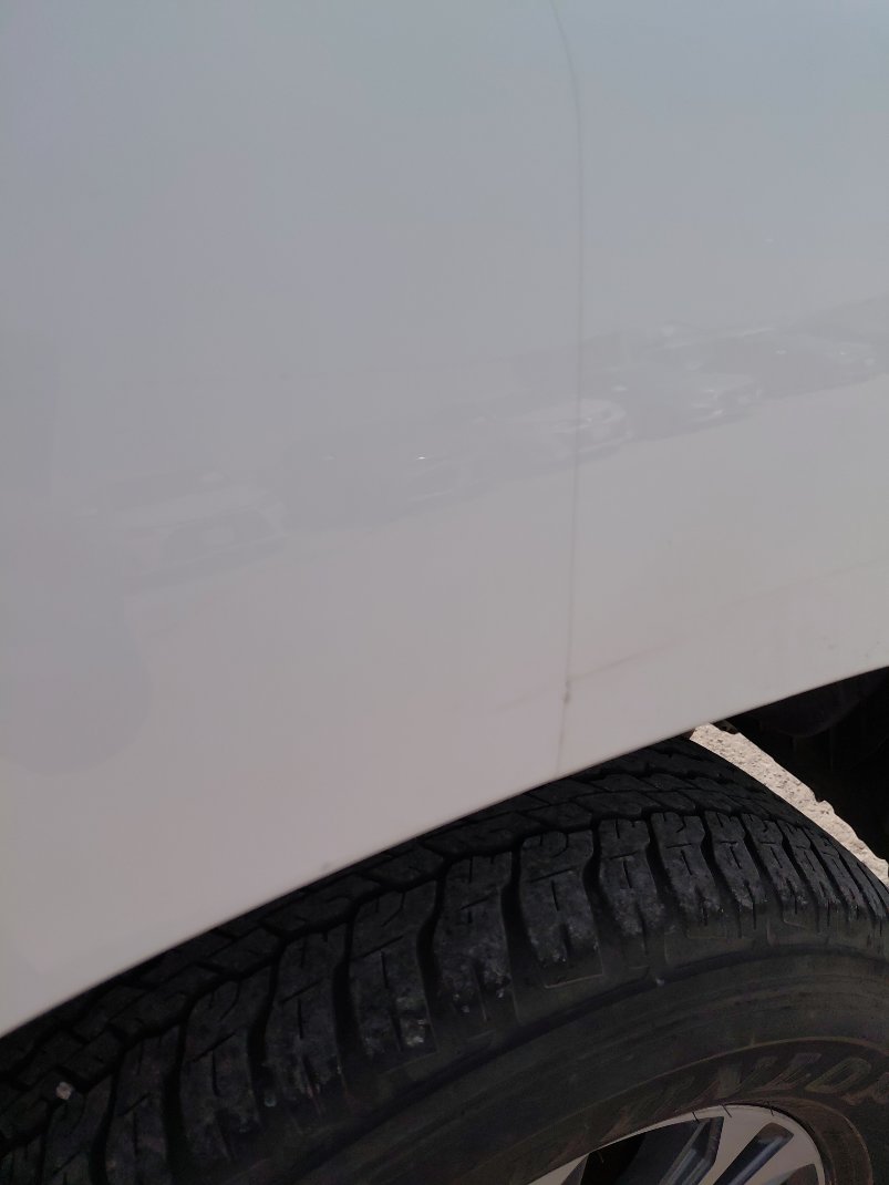 تويوتا هايلكس SGLX 2022 image