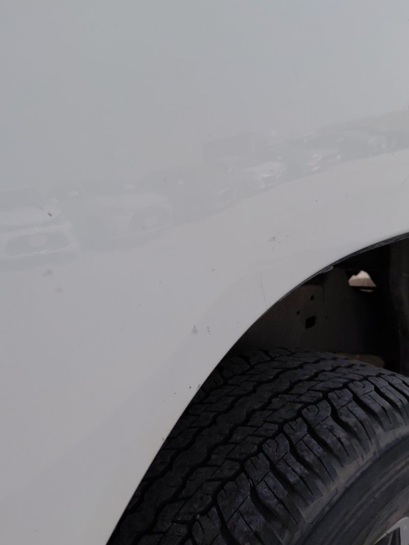 تويوتا هايلكس SGLX 2022 image