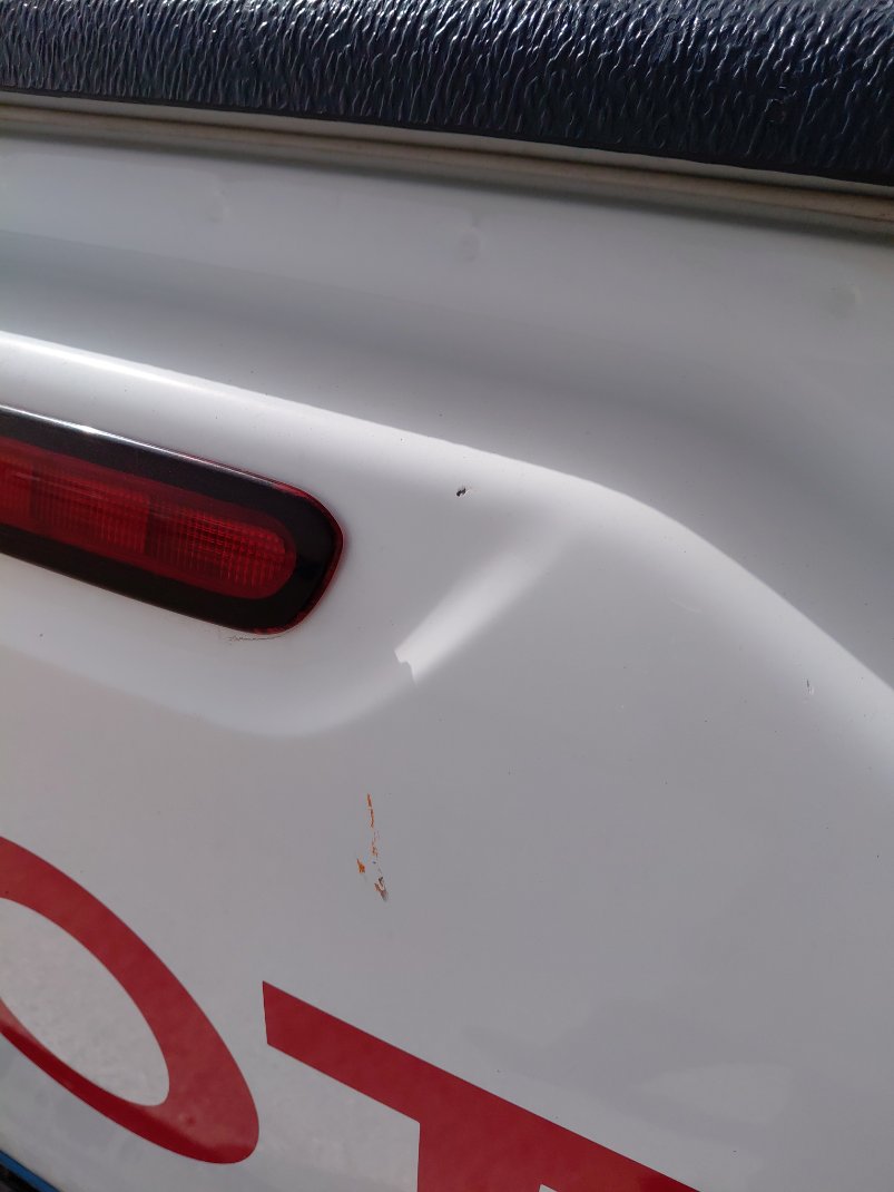 تويوتا هايلكس SGLX 2022 image