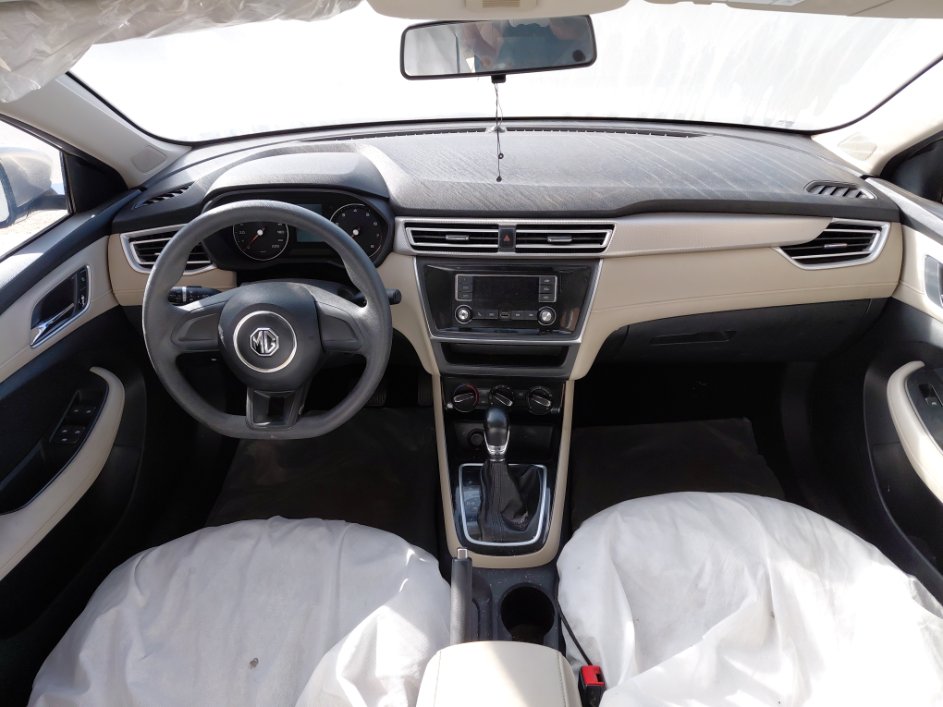 الوسائد الهوائية