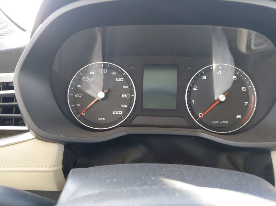 إم جي 5 STD 2021 image