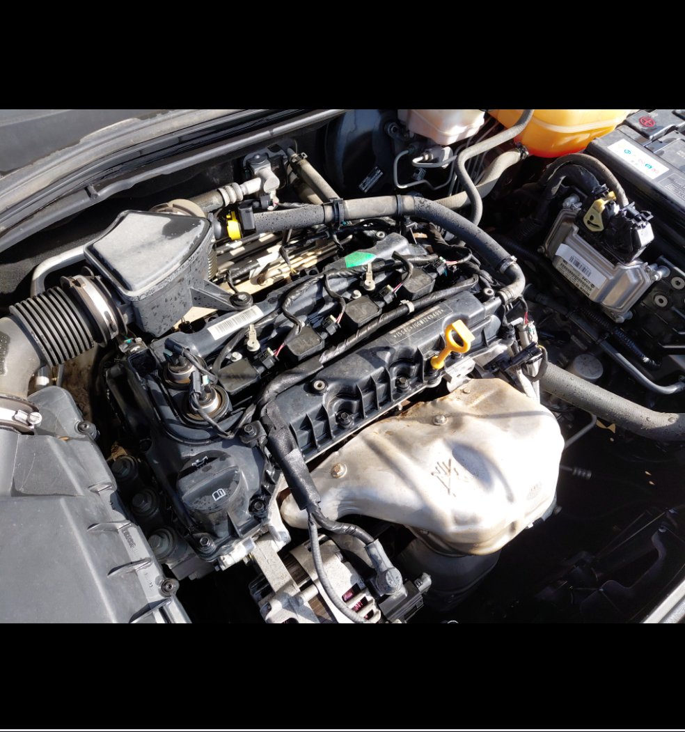 إم جي 5 STD 2021 image