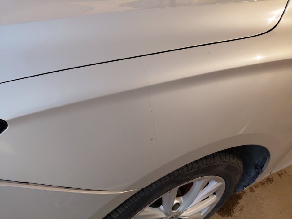 إم جي 5 STD 2021 image