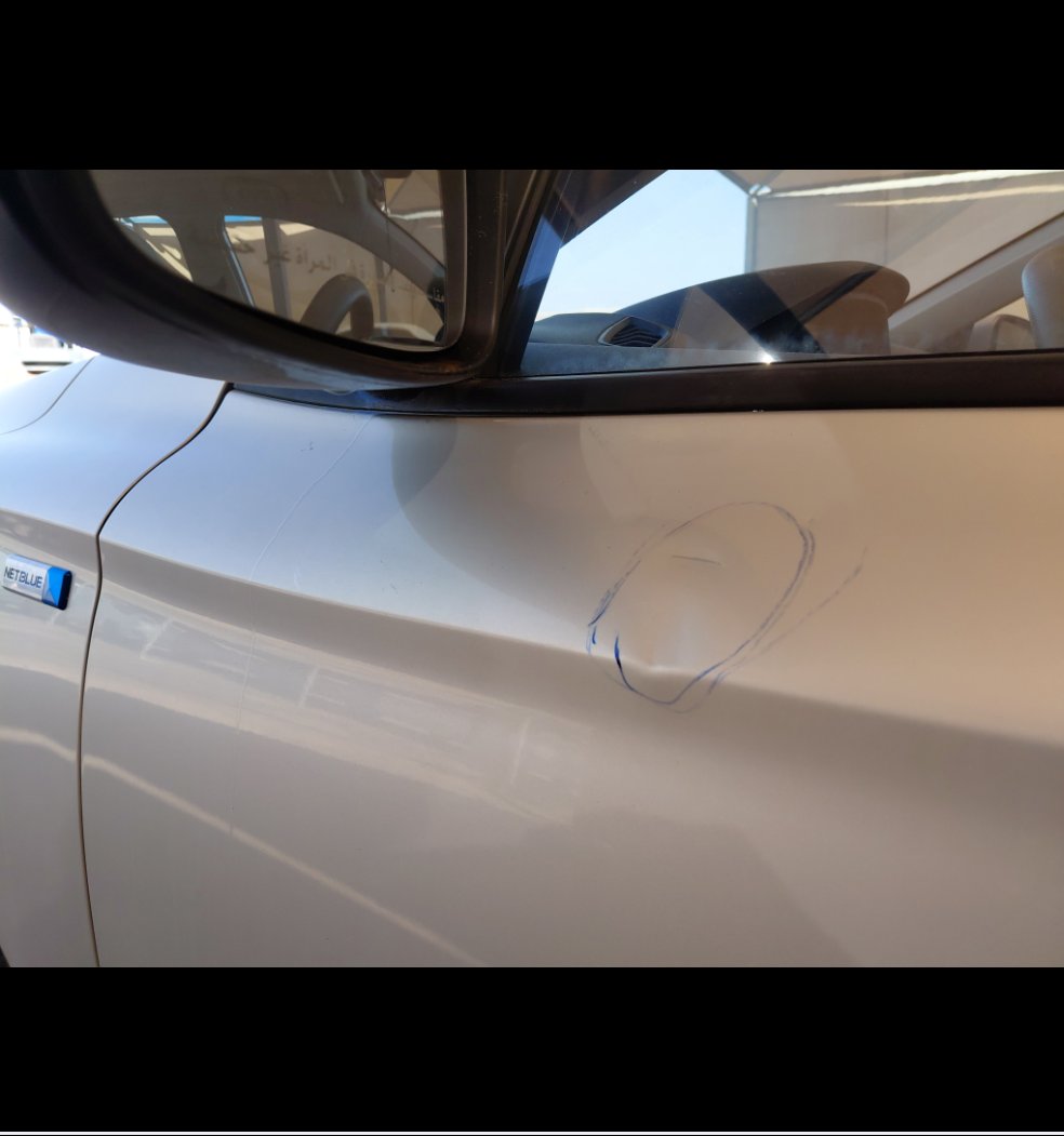 إم جي 5 STD 2021 image