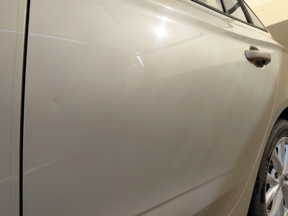 إم جي 5 STD 2021 image