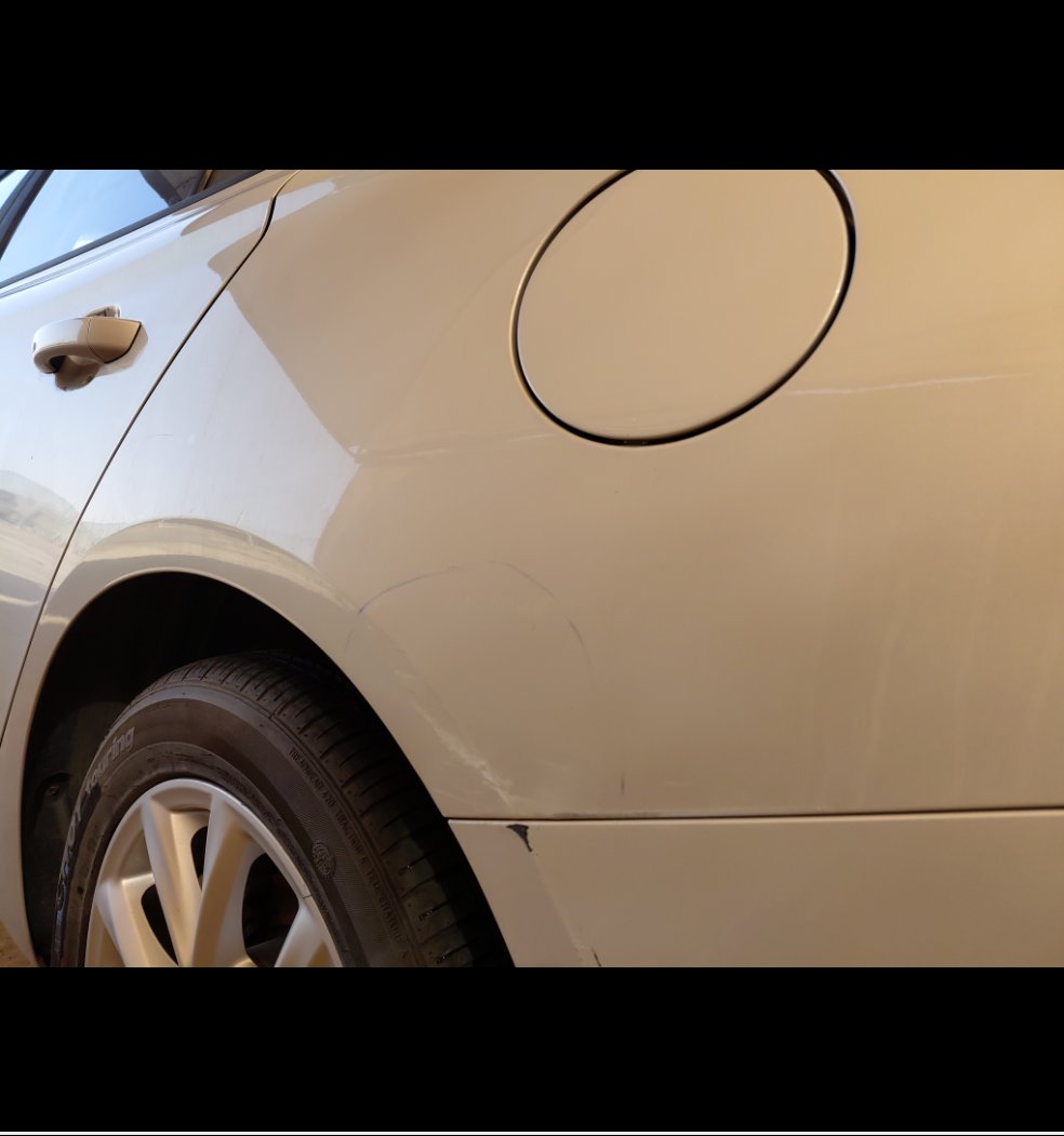 إم جي 5 STD 2021 image