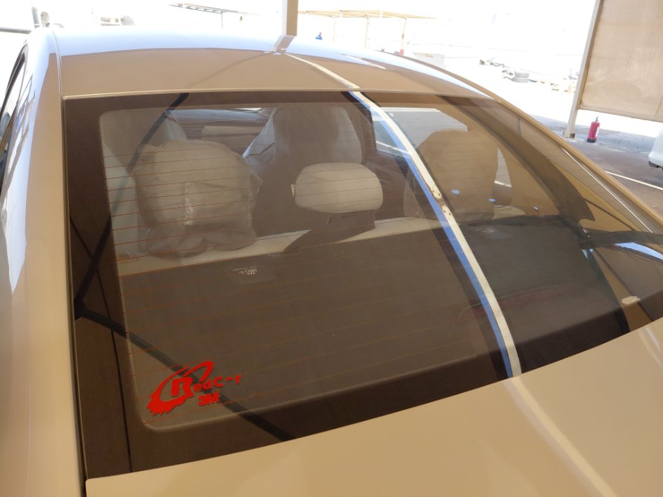 إم جي 5 STD 2021 image