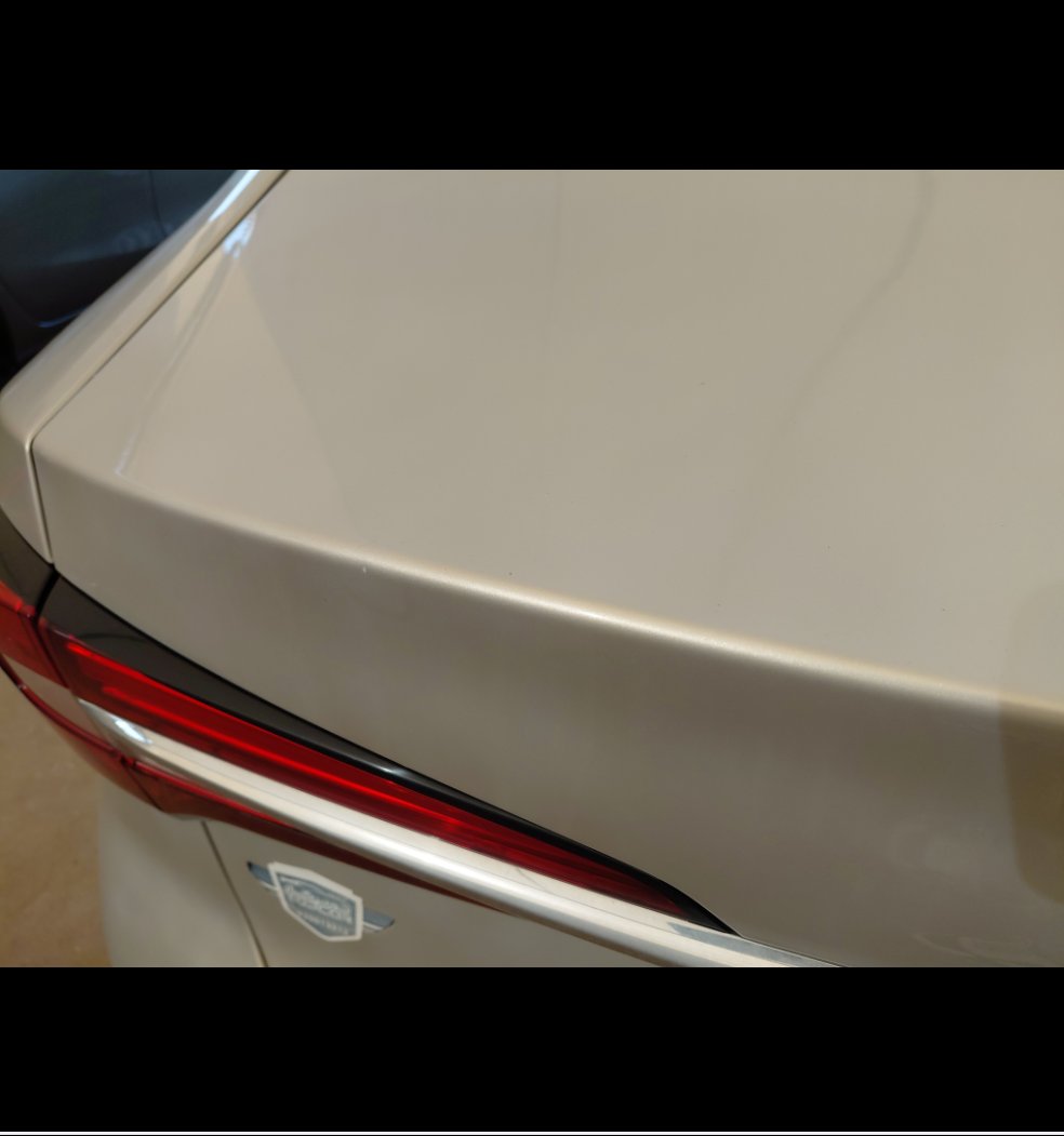 إم جي 5 STD 2021 image