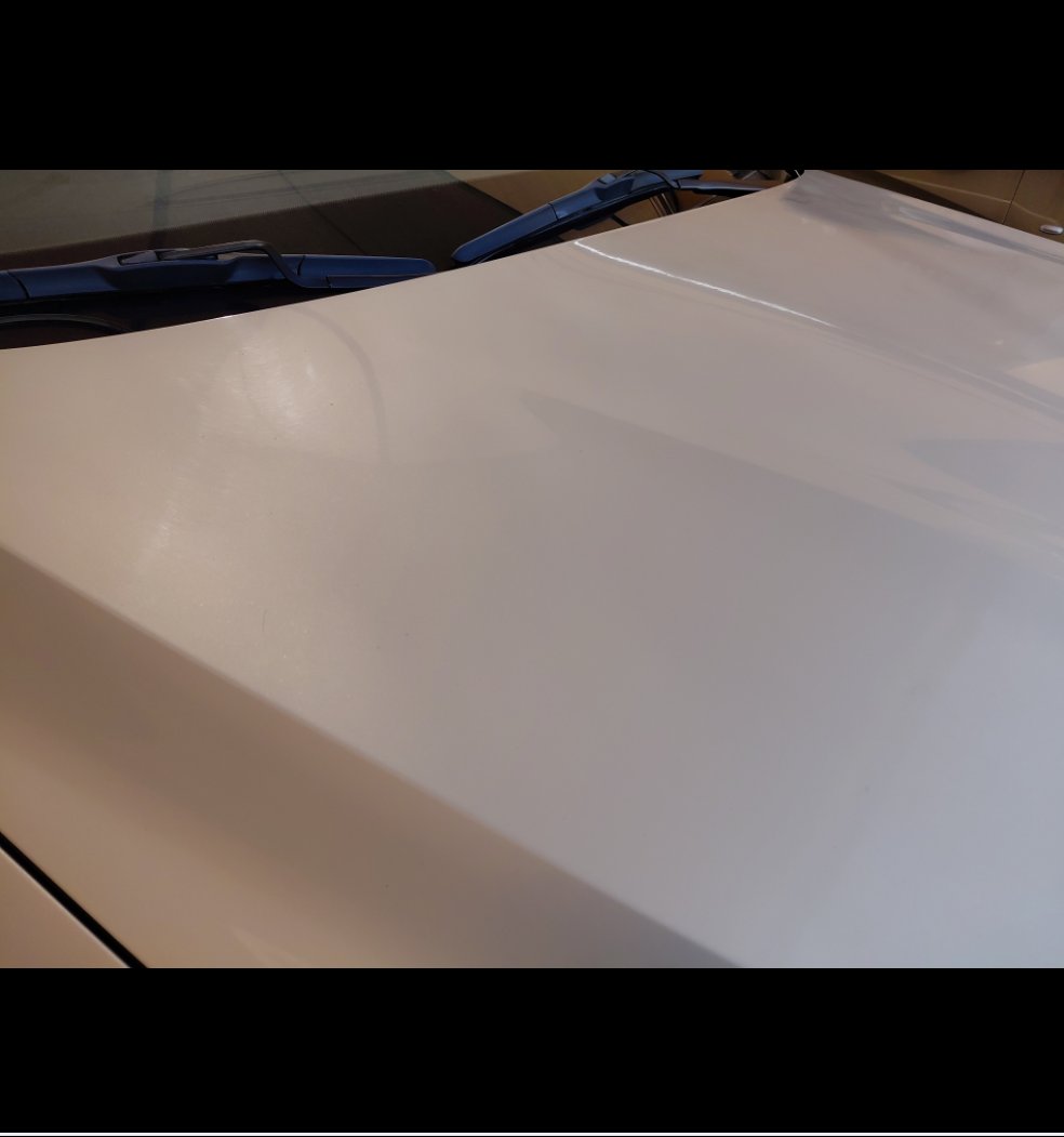 إم جي 5 STD 2021 image