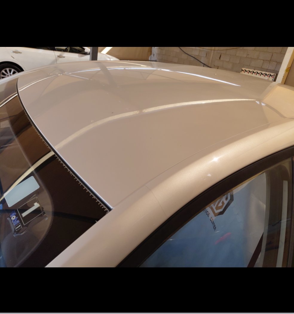 إم جي 5 STD 2021 image