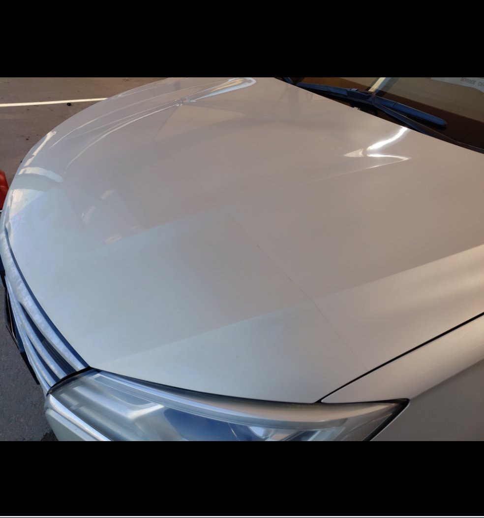 إم جي 5 STD 2021 image