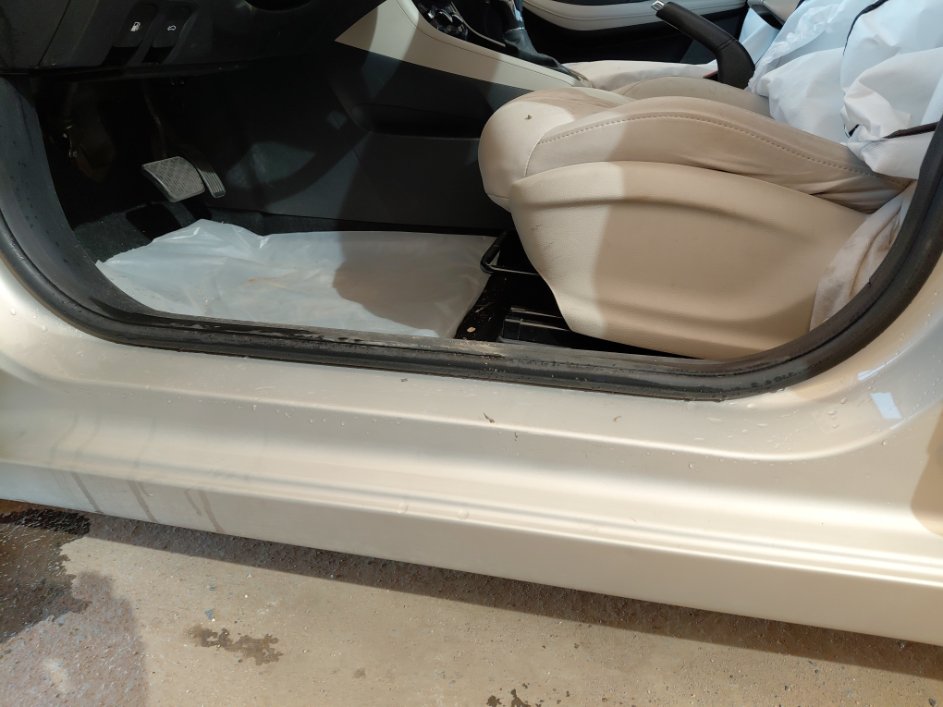 إم جي 5 STD 2021 image