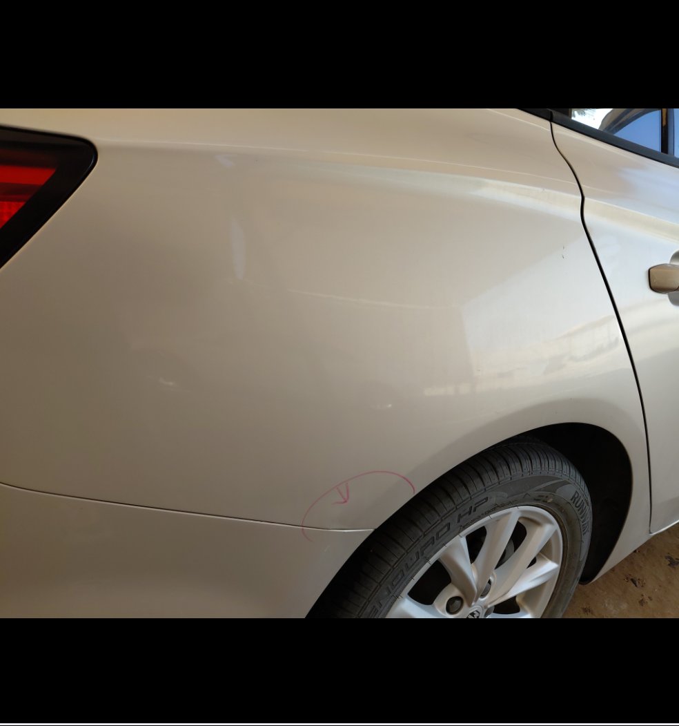 إم جي 5 STD 2021 image