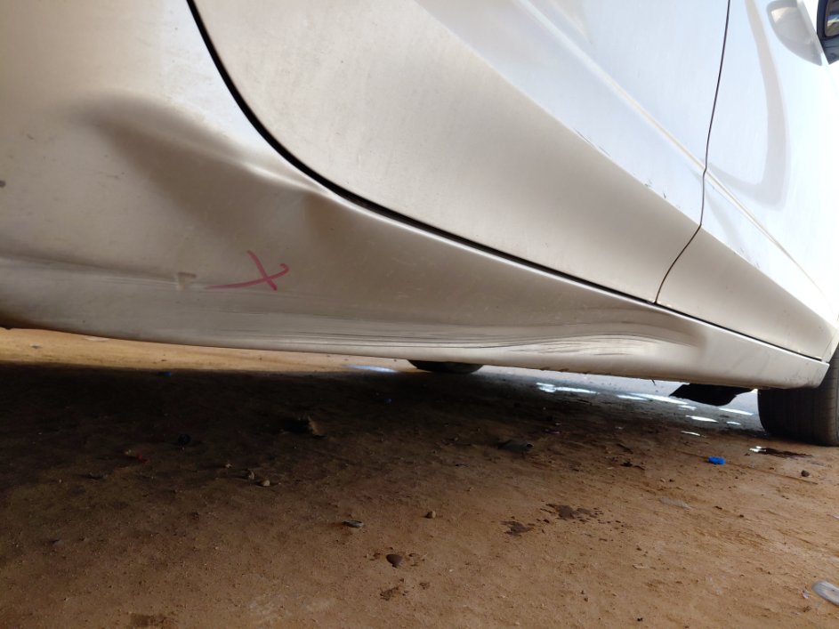 إم جي 5 STD 2021 image