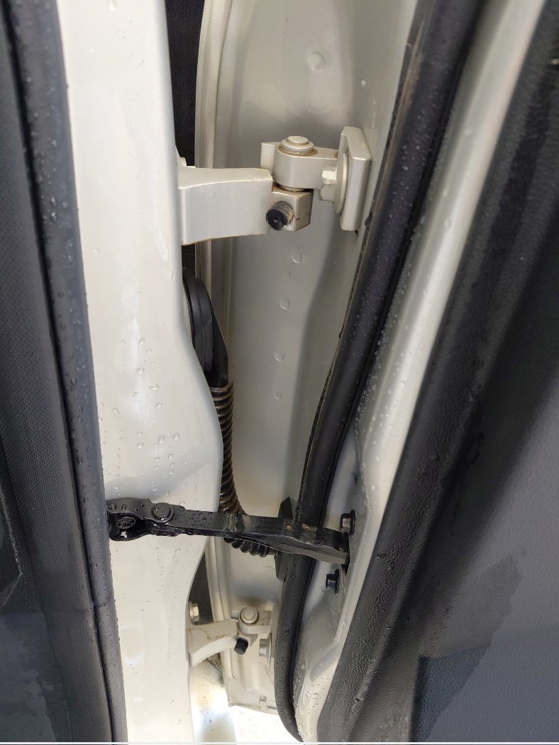 إم جي 5 STD 2021 image