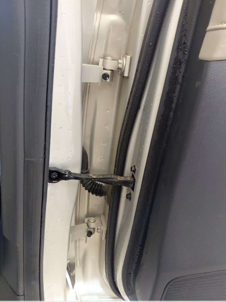 إم جي 5 STD 2021 image