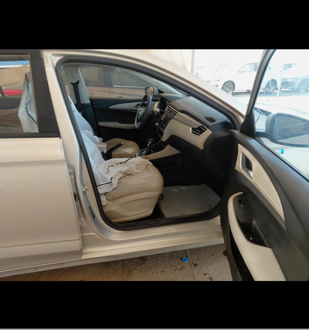 إم جي 5 STD 2021 image