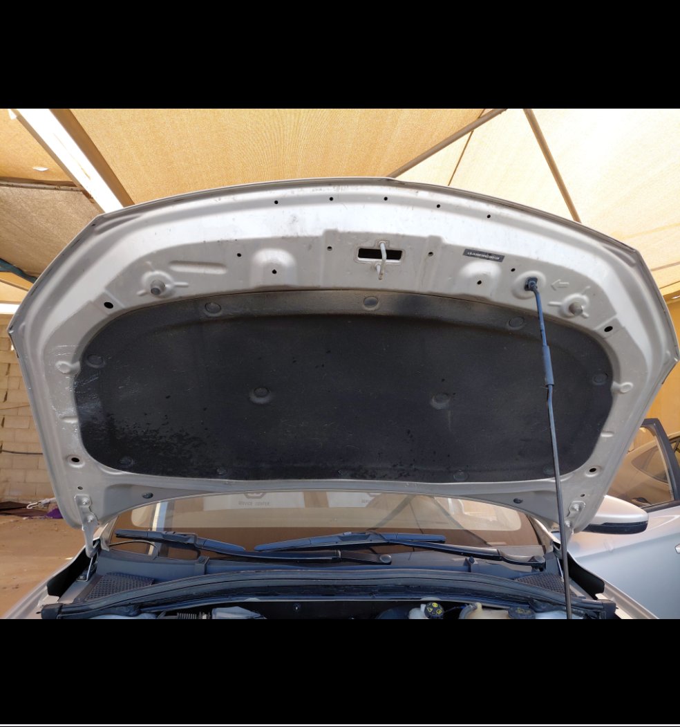 إم جي 5 STD 2021 image