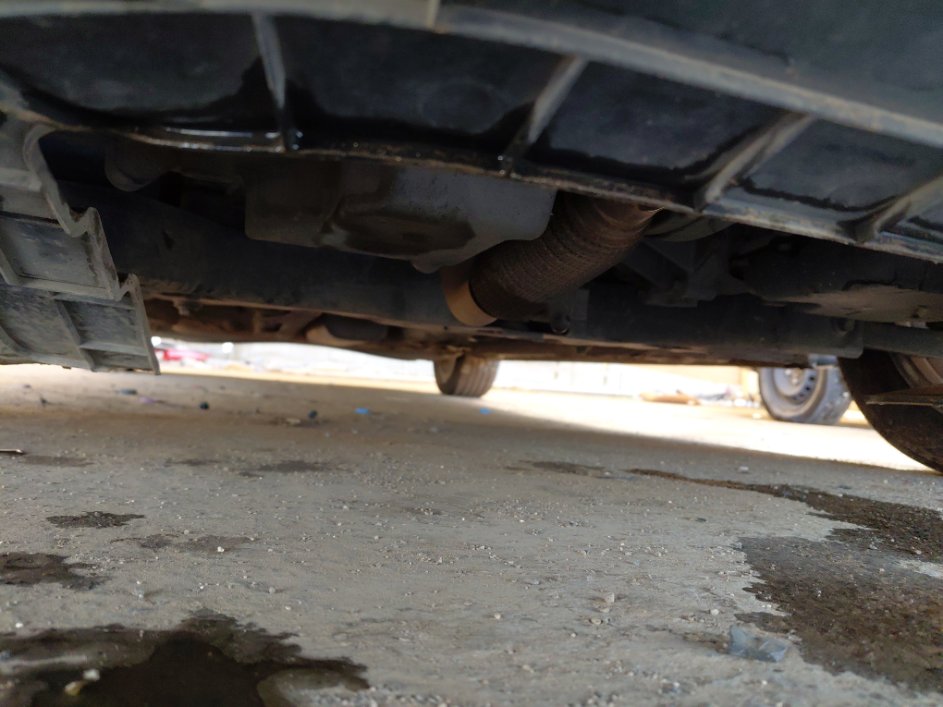 إم جي 5 STD 2021 image