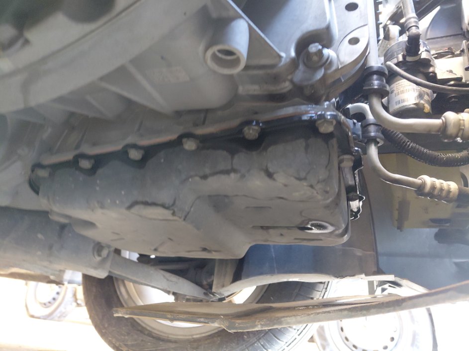 إم جي 5 STD 2021 image