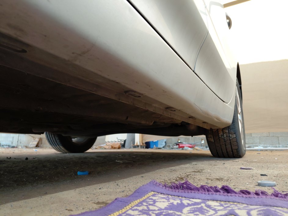 إم جي 5 STD 2021 image