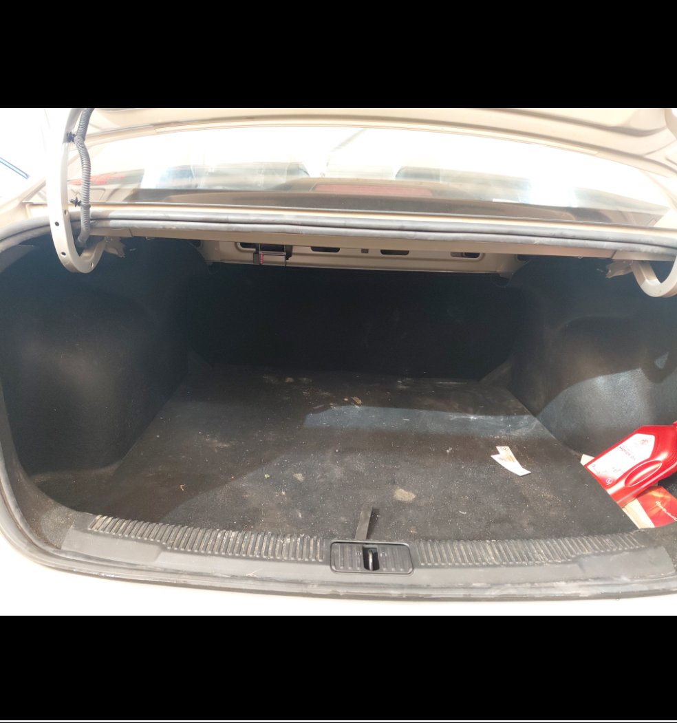 إم جي 5 STD 2021 image