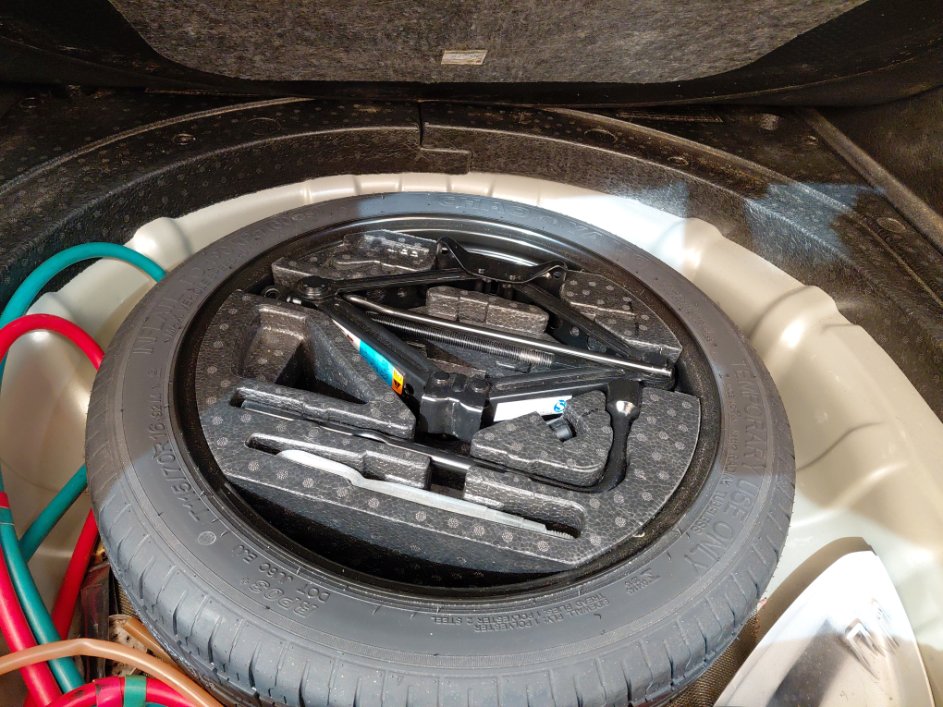 إم جي 5 STD 2021 image