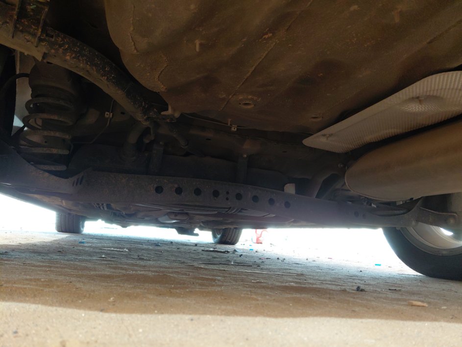 إم جي 5 STD 2021 image