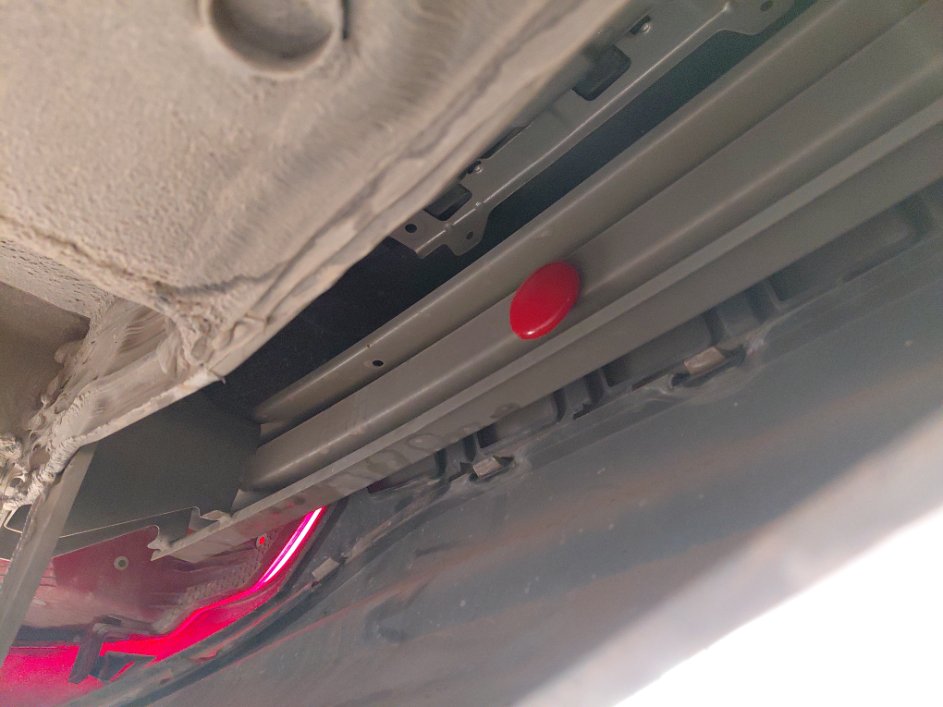 إم جي 5 STD 2021 image