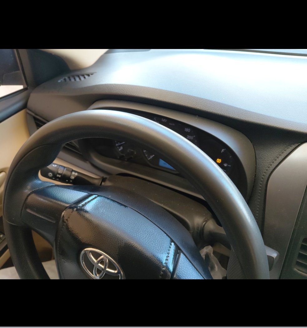 تويوتا يارس Y FLT  2021 image