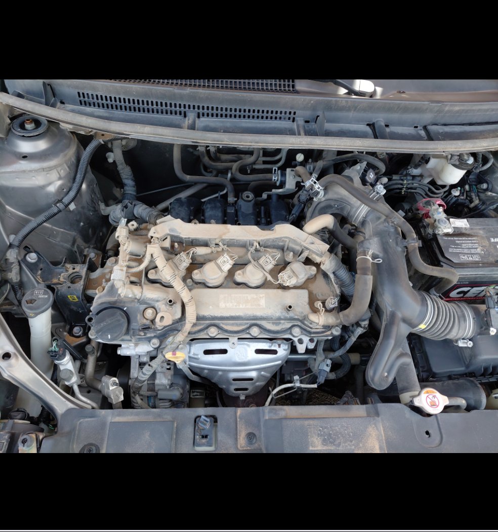 تويوتا يارس Y FLT  2021 image