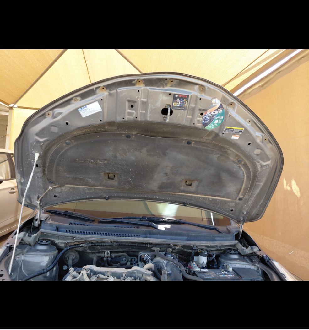 تويوتا يارس Y FLT  2021 image