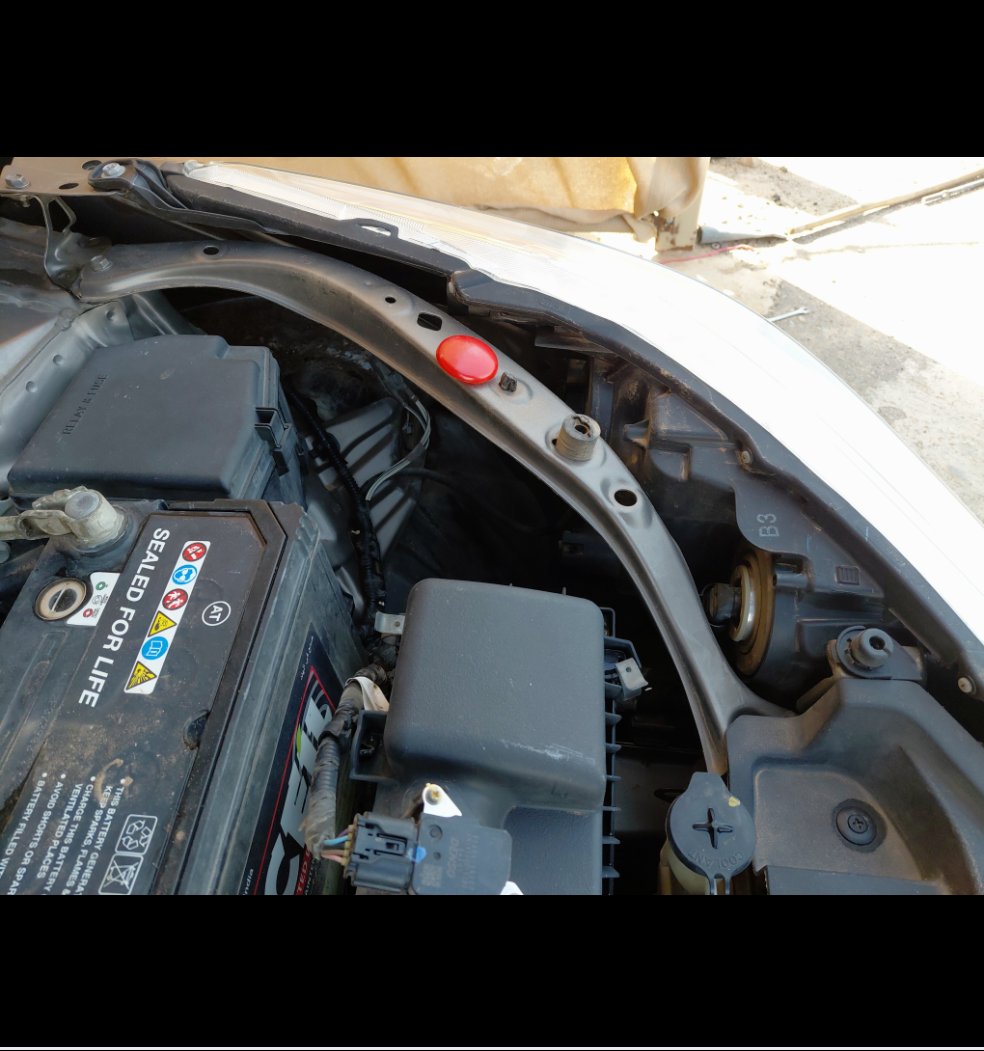 تويوتا يارس Y FLT  2021 image