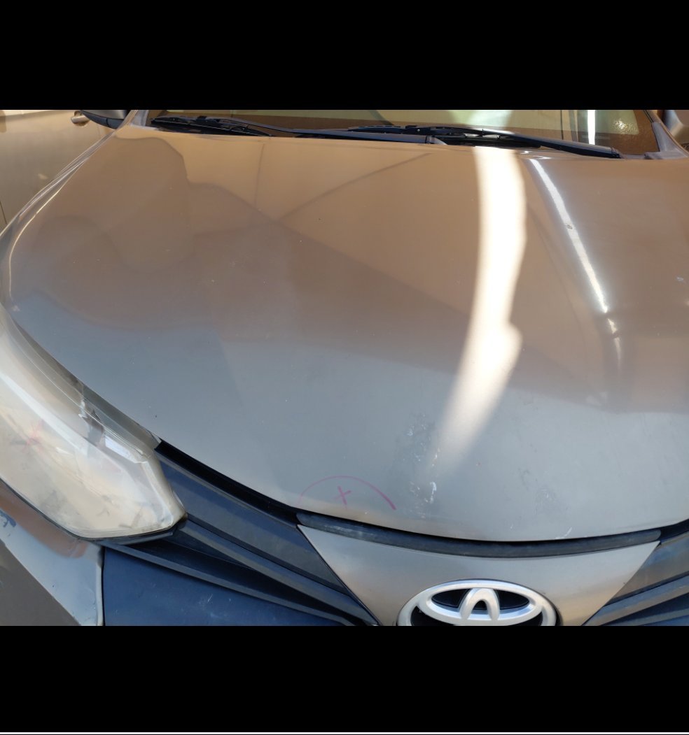 تويوتا يارس Y FLT  2021 image