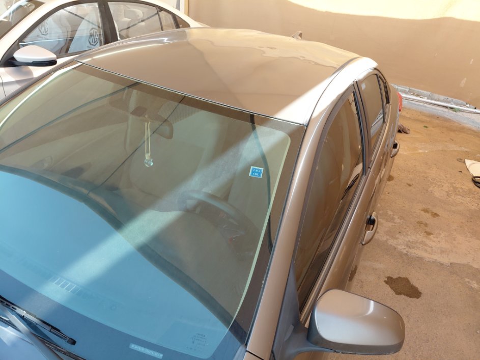 تويوتا يارس Y FLT  2021 image