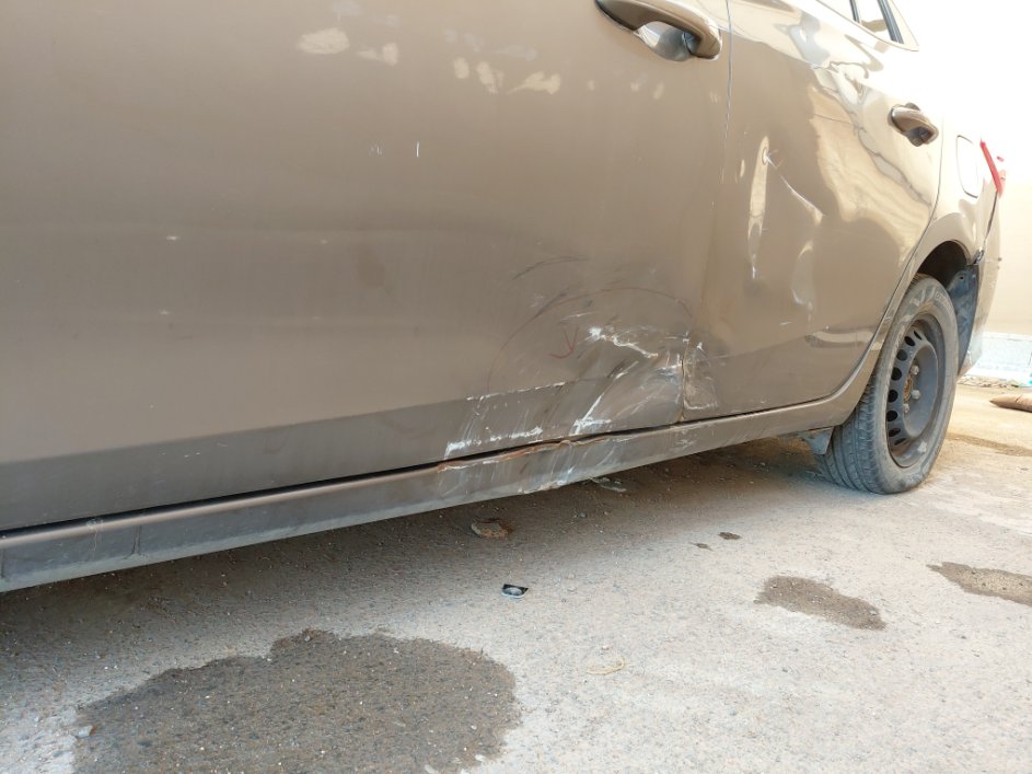 تويوتا يارس Y FLT  2021 image