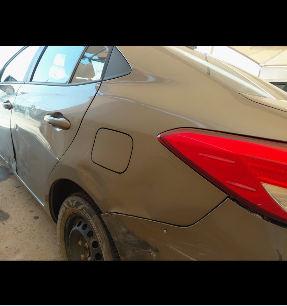 تويوتا يارس Y FLT  2021 image