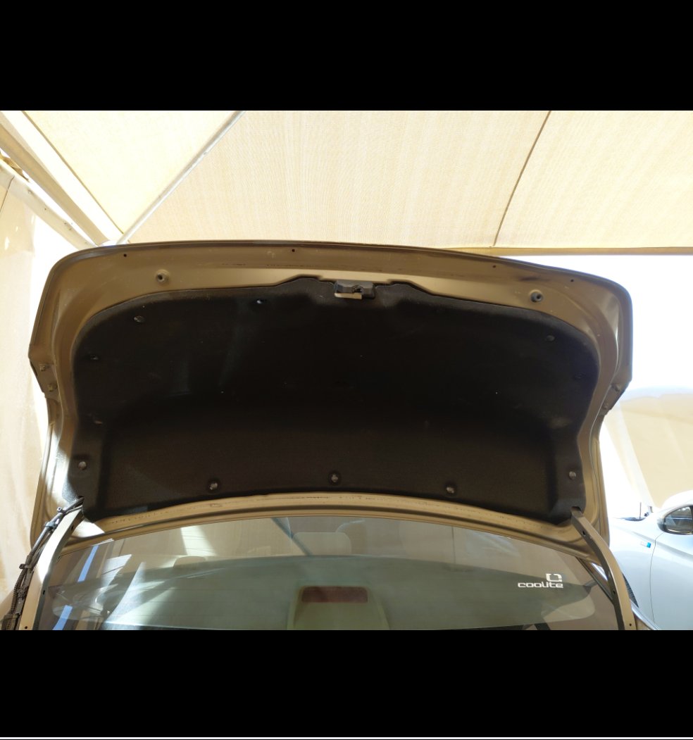 تويوتا يارس Y FLT  2021 image