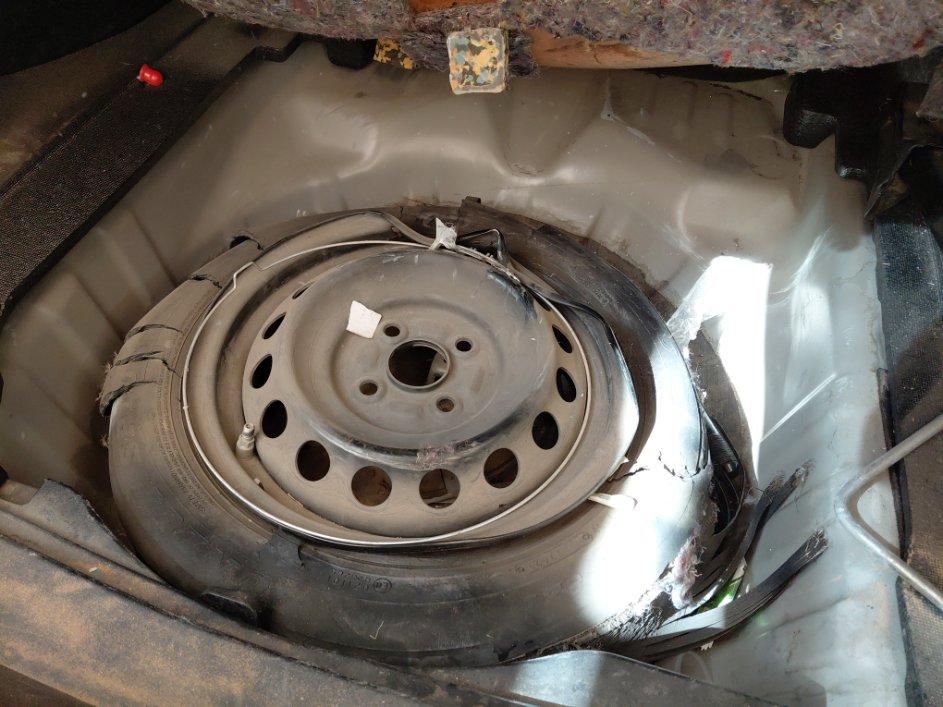 تويوتا يارس Y FLT  2021 image