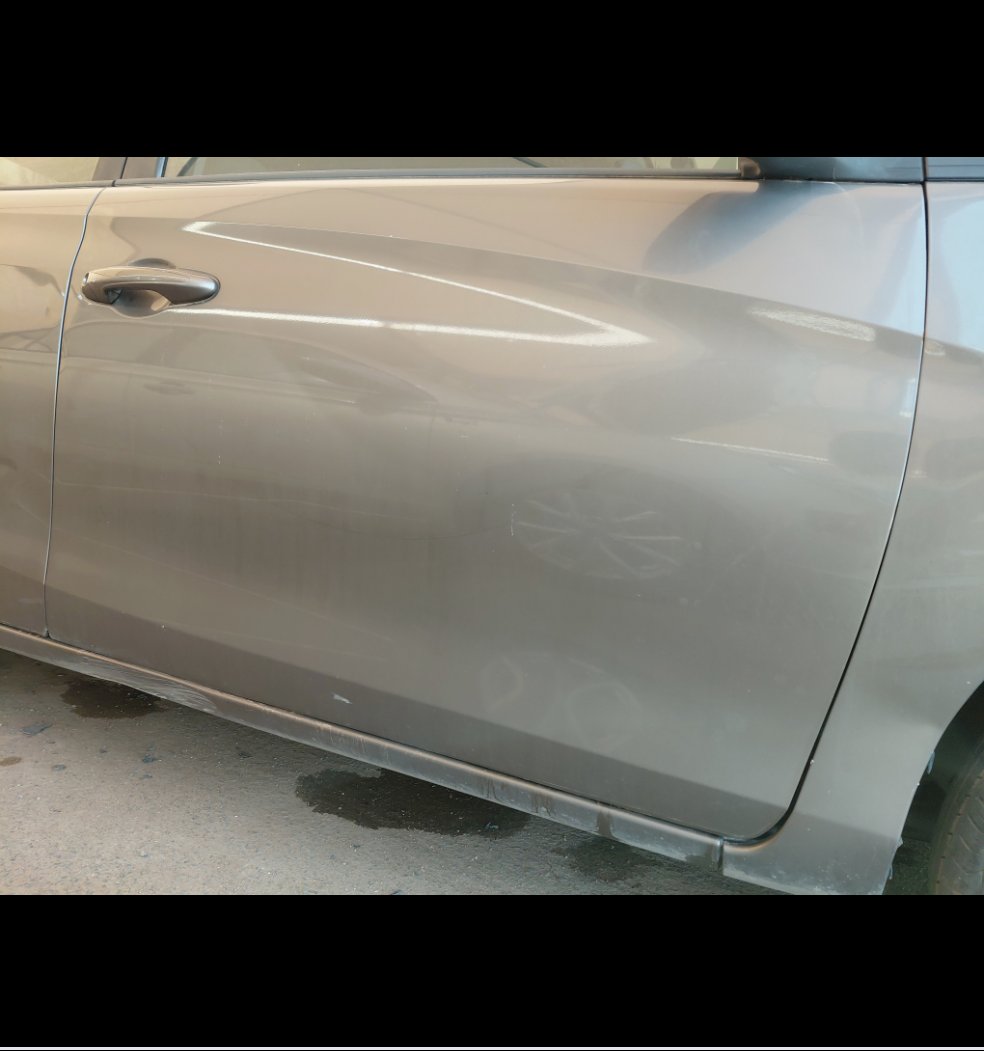 تويوتا يارس Y FLT  2021 image