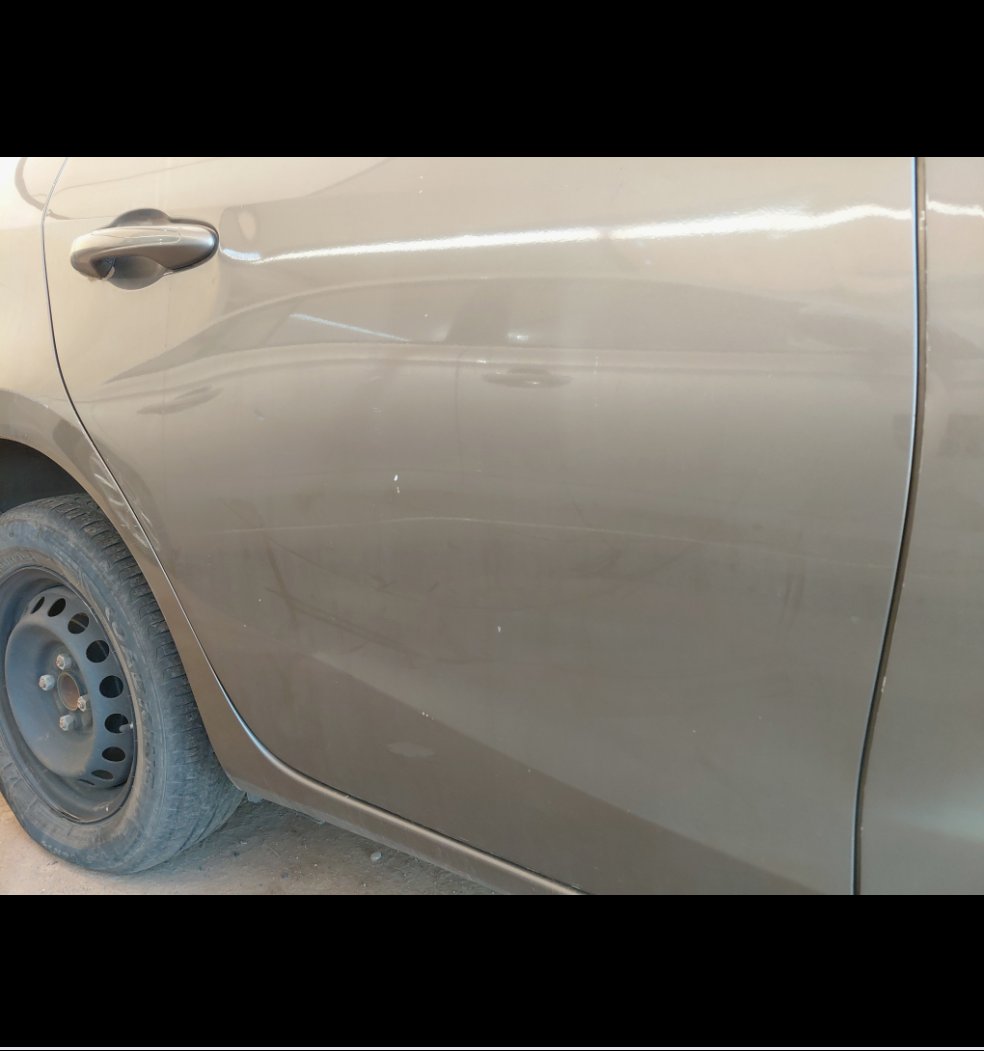 تويوتا يارس Y FLT  2021 image