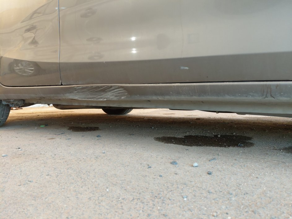 تويوتا يارس Y FLT  2021 image