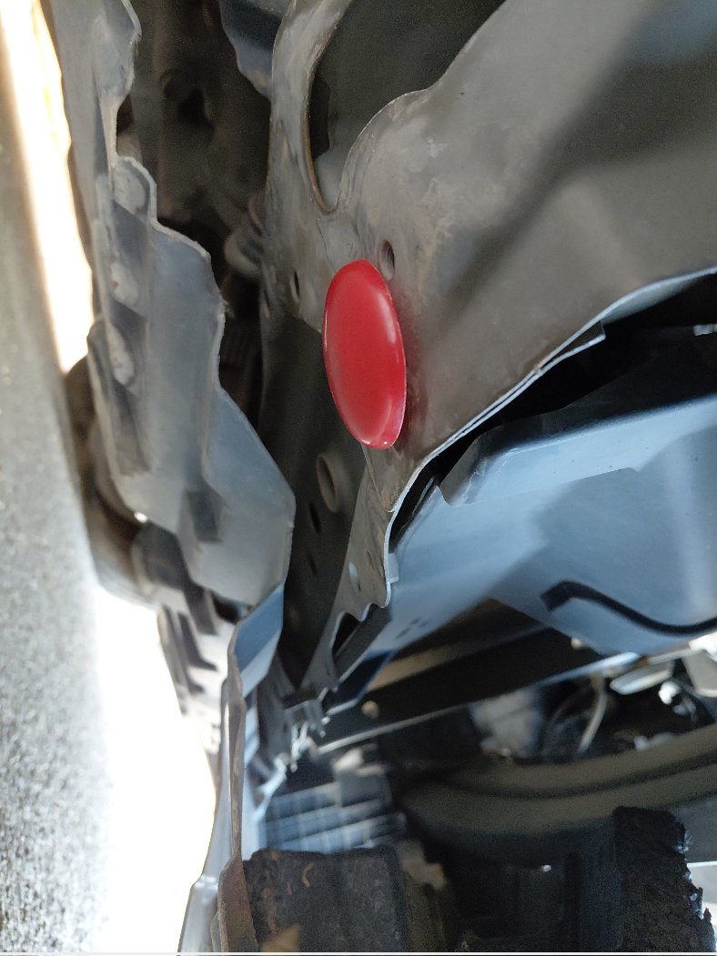 تويوتا يارس Y FLT  2021 image