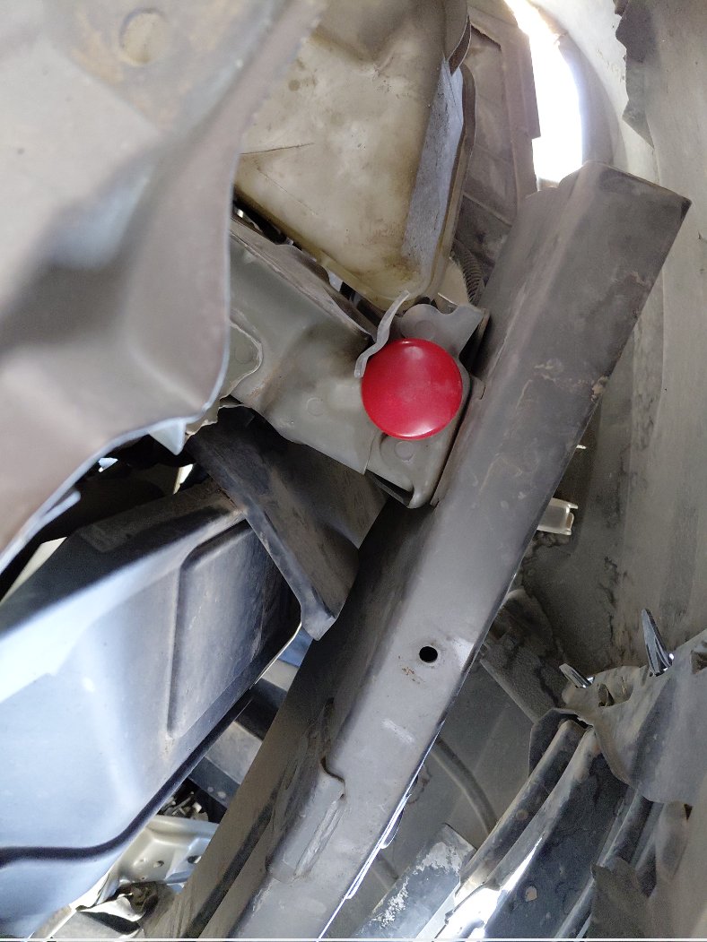 تويوتا يارس Y FLT  2021 image