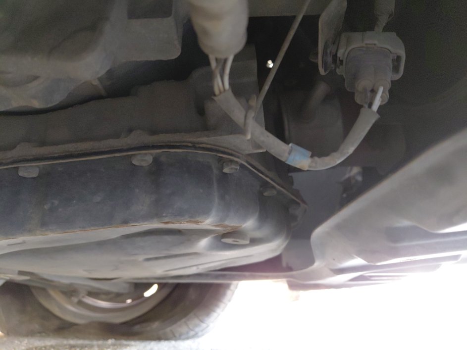 تويوتا يارس Y FLT  2021 image