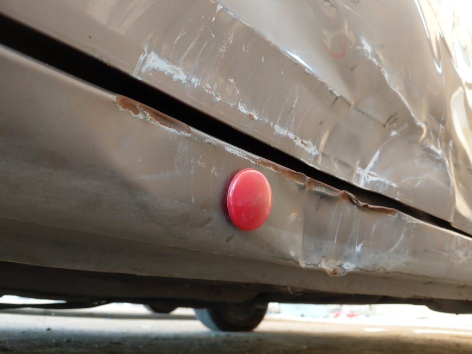 تويوتا يارس Y FLT  2021 image