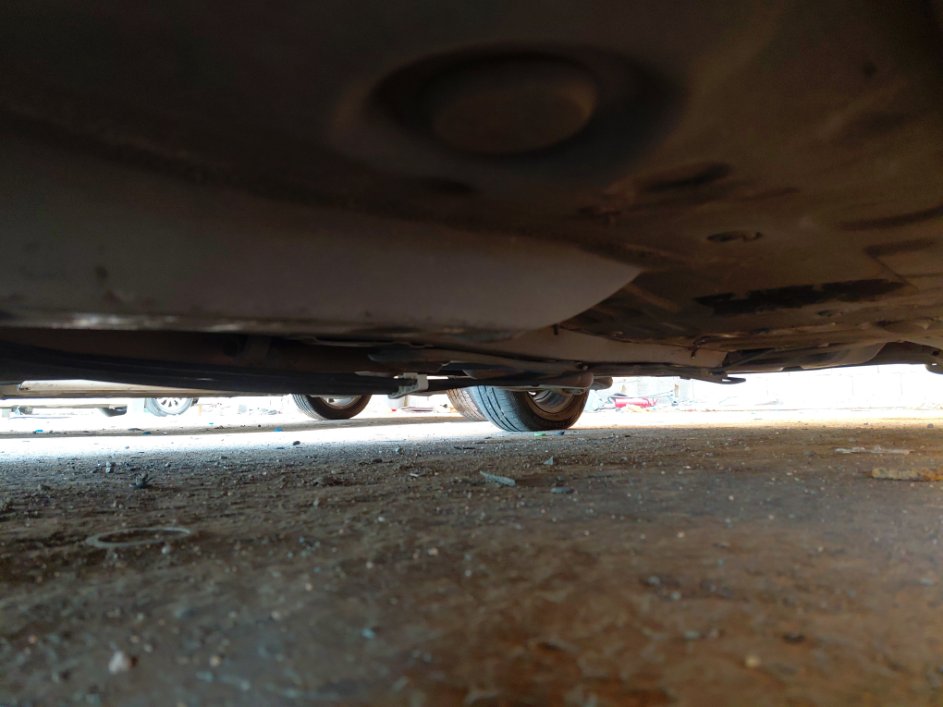 تويوتا يارس Y FLT  2021 image