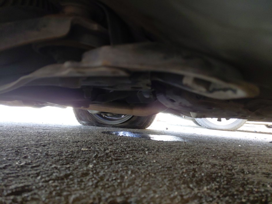 تويوتا يارس Y FLT  2021 image